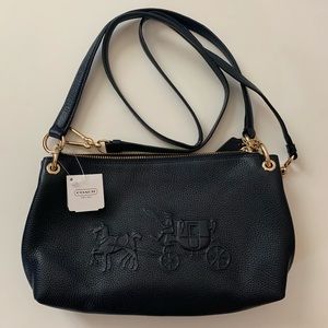 NEW COACH purse! Taking offers!